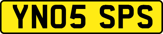 YN05SPS