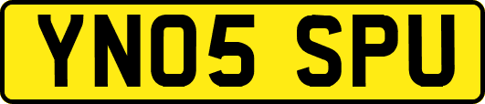 YN05SPU