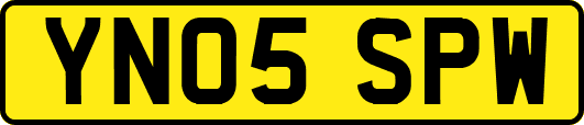 YN05SPW