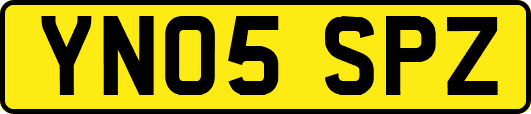 YN05SPZ