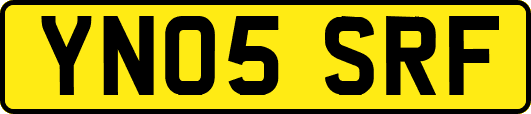 YN05SRF