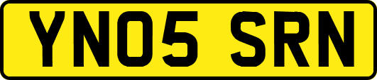 YN05SRN