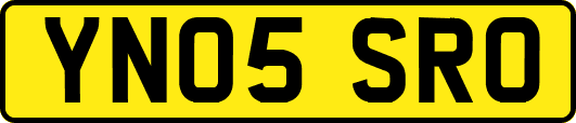 YN05SRO