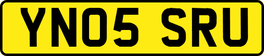 YN05SRU