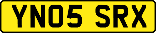 YN05SRX