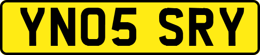 YN05SRY