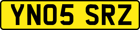 YN05SRZ