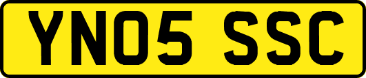 YN05SSC