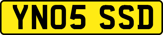 YN05SSD