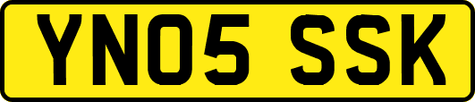 YN05SSK