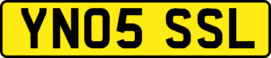YN05SSL