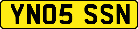 YN05SSN