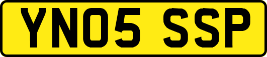 YN05SSP