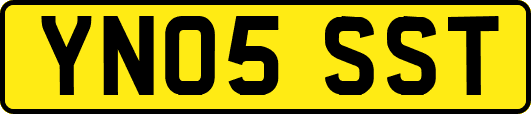 YN05SST