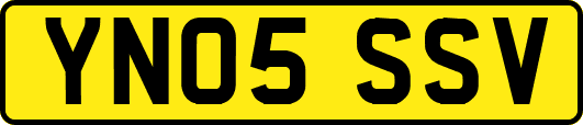 YN05SSV