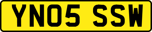 YN05SSW