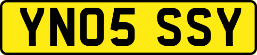 YN05SSY