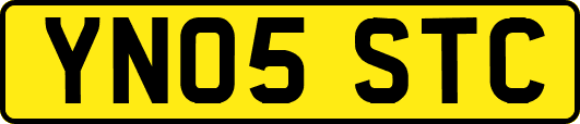 YN05STC
