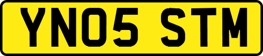 YN05STM