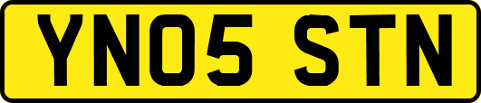 YN05STN