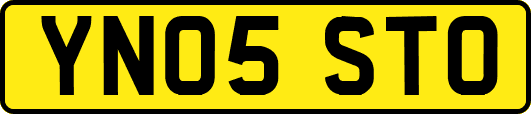 YN05STO
