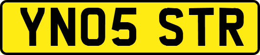 YN05STR