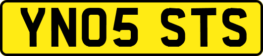 YN05STS