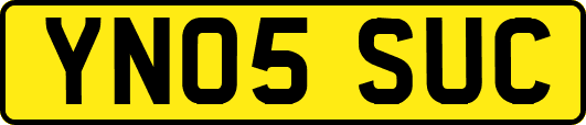 YN05SUC