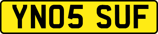 YN05SUF