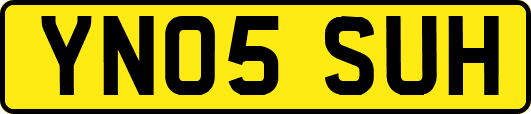 YN05SUH