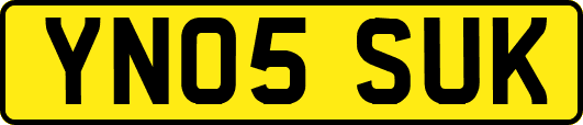 YN05SUK