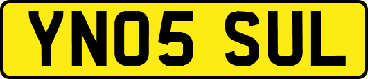 YN05SUL