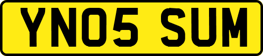 YN05SUM