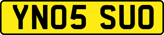 YN05SUO