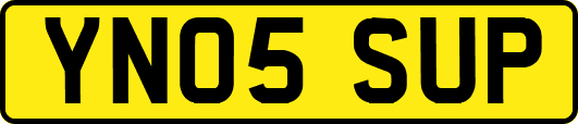 YN05SUP