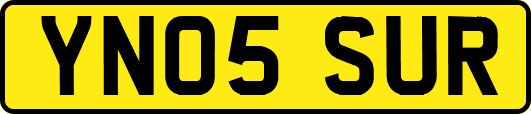 YN05SUR