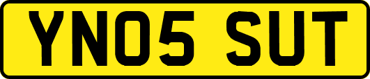 YN05SUT
