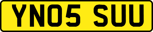 YN05SUU