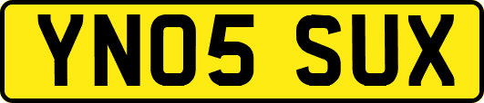 YN05SUX