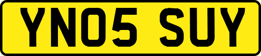 YN05SUY