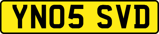 YN05SVD