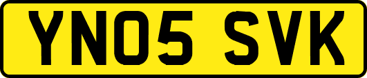 YN05SVK