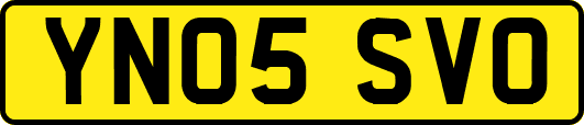 YN05SVO