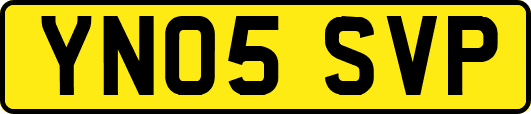 YN05SVP