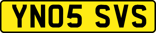 YN05SVS
