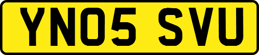 YN05SVU