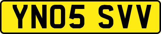 YN05SVV