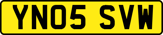 YN05SVW