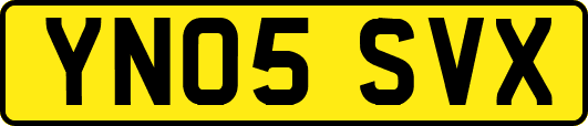 YN05SVX