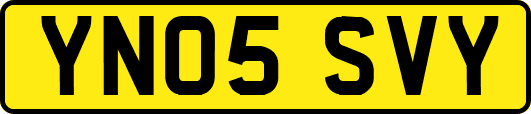 YN05SVY